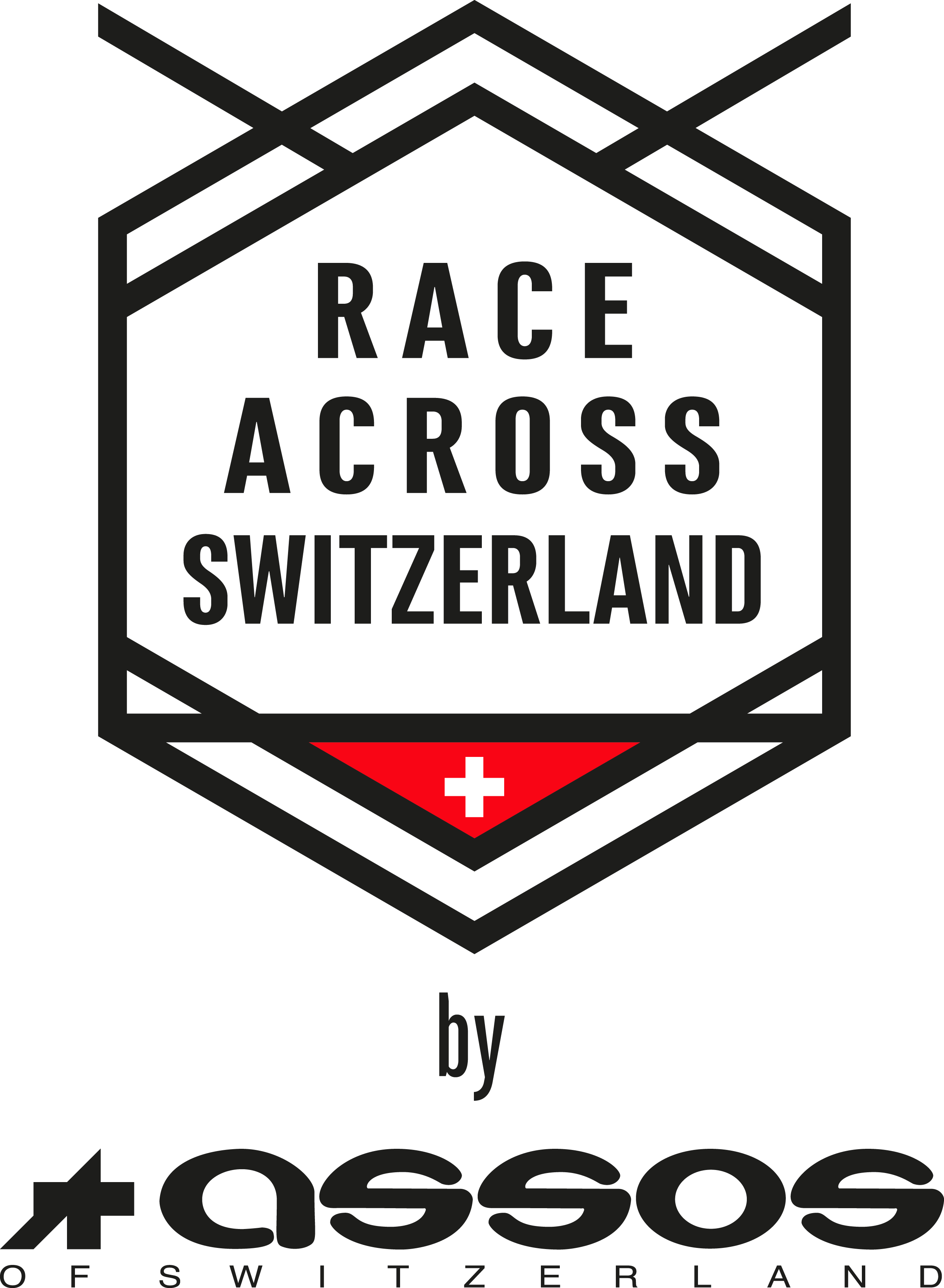 Race Across Switzerland